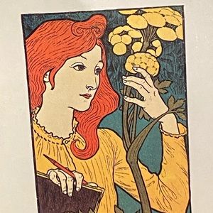 Meet your Posher, Katrina